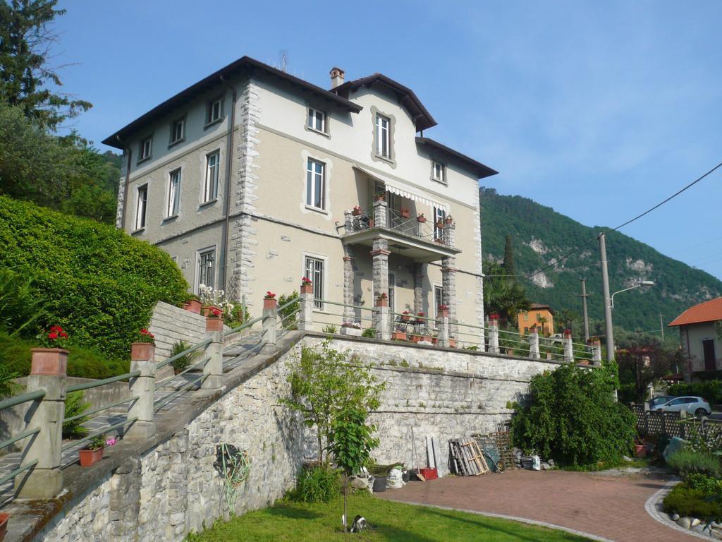 Ferienwohnung Casa Beatrice Oliveto Lario Zimmer foto