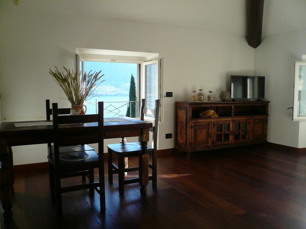 Ferienwohnung Casa Beatrice Oliveto Lario Zimmer foto
